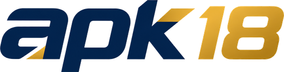 apk 18 Philippines gaming platform logo